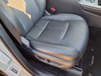 2025 Mazda Mazda CX-90 Premium Sport