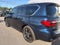 2022 INFINITI QX80 SENSORY