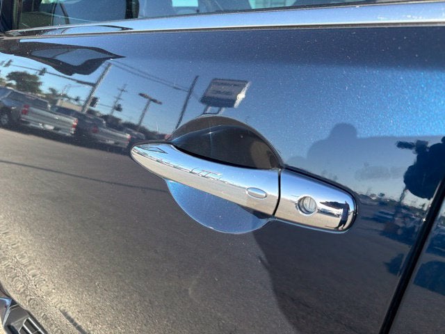 2022 INFINITI QX80 SENSORY