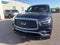 2022 INFINITI QX80 SENSORY