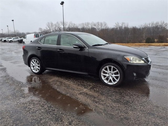 2013 Lexus IS 250 