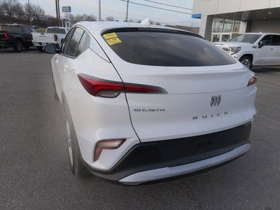 2024 Buick Envista Preferred