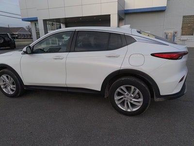 2024 Buick Envista Preferred