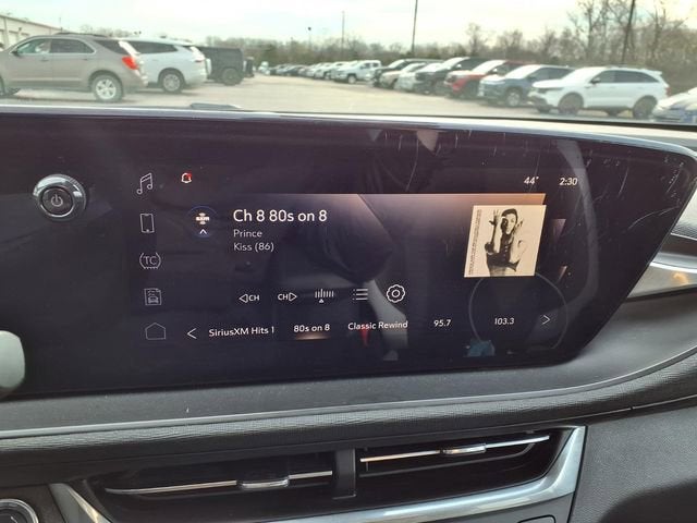 2024 Buick Envista Preferred