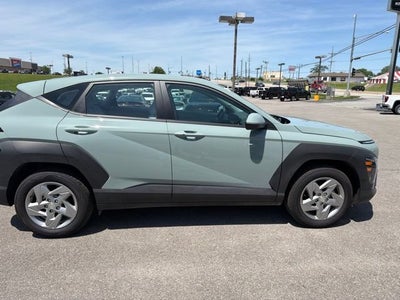 2026 Hyundai Kona SE