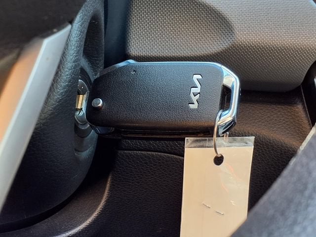 2024 Kia Seltos LX