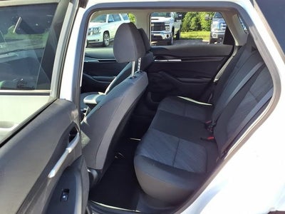 2024 Kia Seltos LX