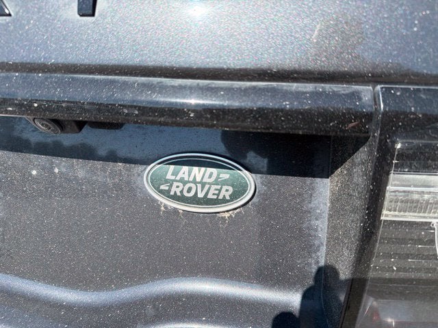 2019 Land Rover Discovery Sport HSE