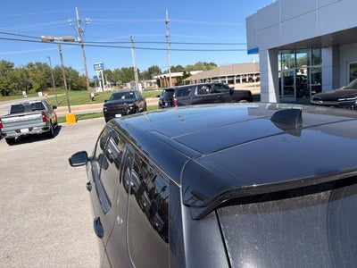 2019 Land Rover Discovery Sport HSE