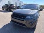 2019 Land Rover Discovery Sport HSE