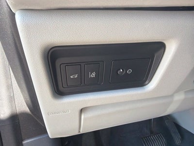 2019 Land Rover Discovery Sport HSE