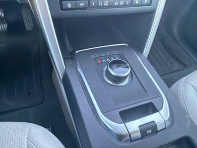 2019 Land Rover Discovery Sport HSE