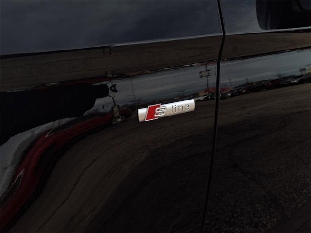 2018 Audi A3 Sedan Premium Plus