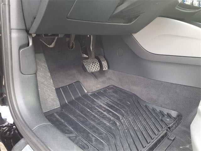 2018 Audi A3 Sedan Premium Plus