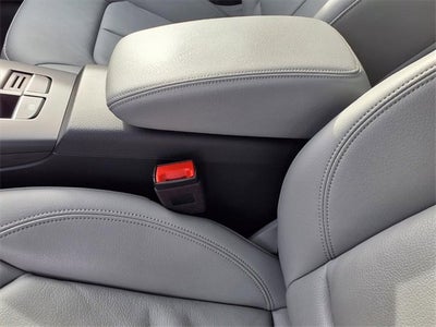 2018 Audi A3 Sedan Premium Plus