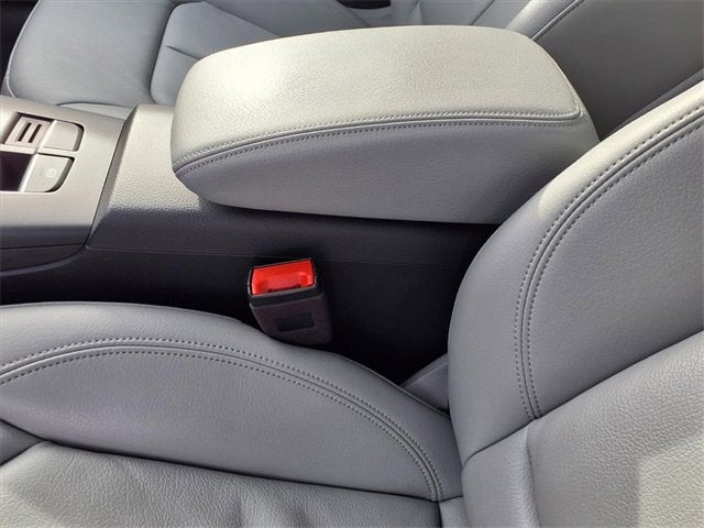 2018 Audi A3 Sedan Premium Plus