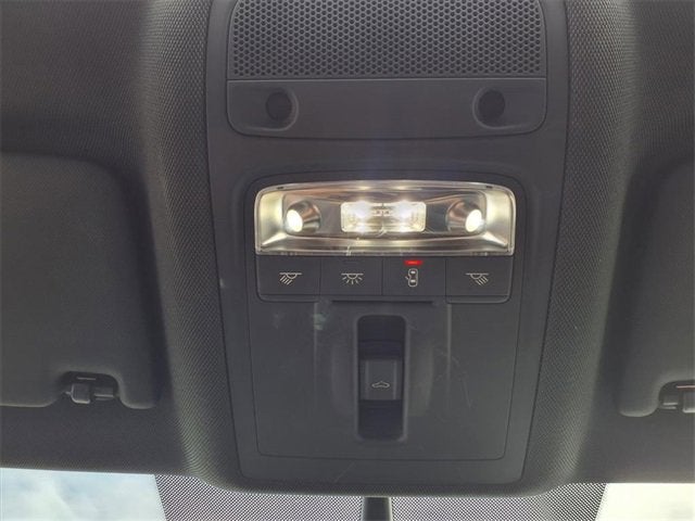 2018 Audi A3 Sedan Premium Plus