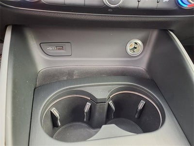 2018 Audi A3 Sedan Premium Plus