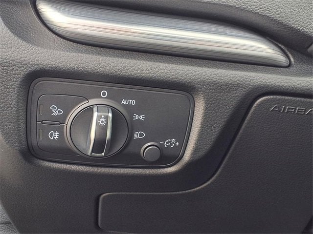 2018 Audi A3 Sedan Premium Plus