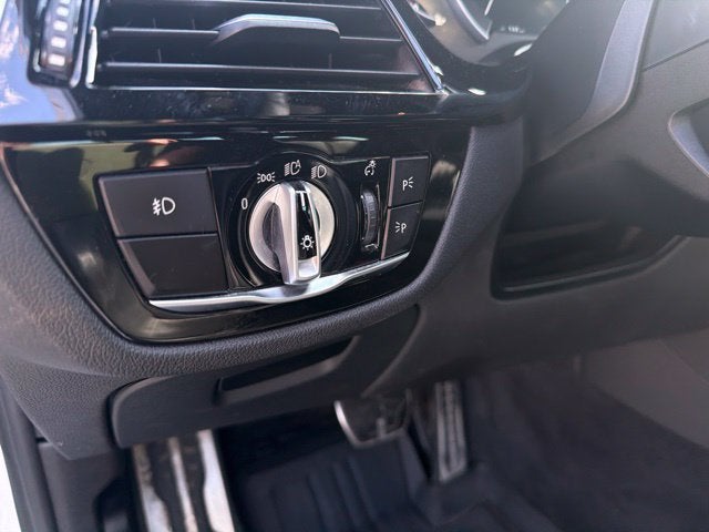 2018 BMW 5 Series 540i xDrive