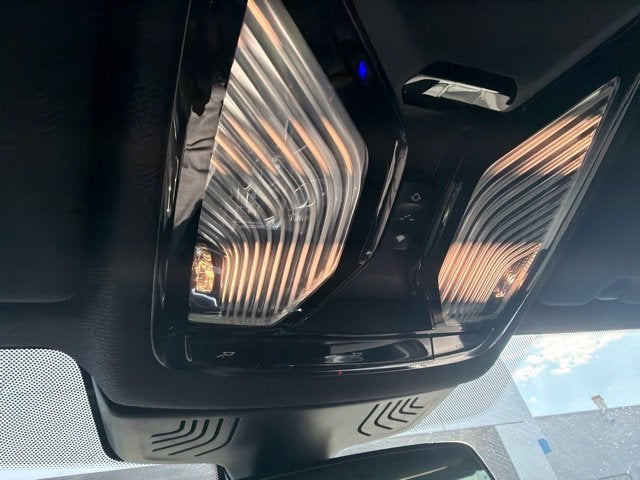 2018 BMW 5 Series 540i xDrive