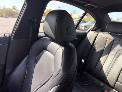 2018 BMW 5 Series 540i xDrive