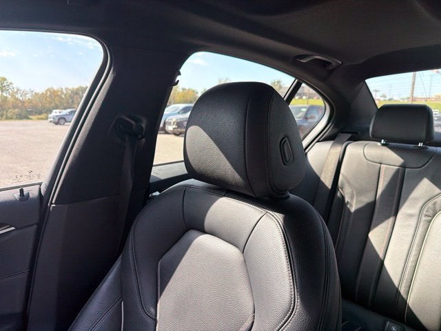 2018 BMW 5 Series 540i xDrive