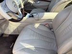 2018 Mercedes-Benz S-Class S 560