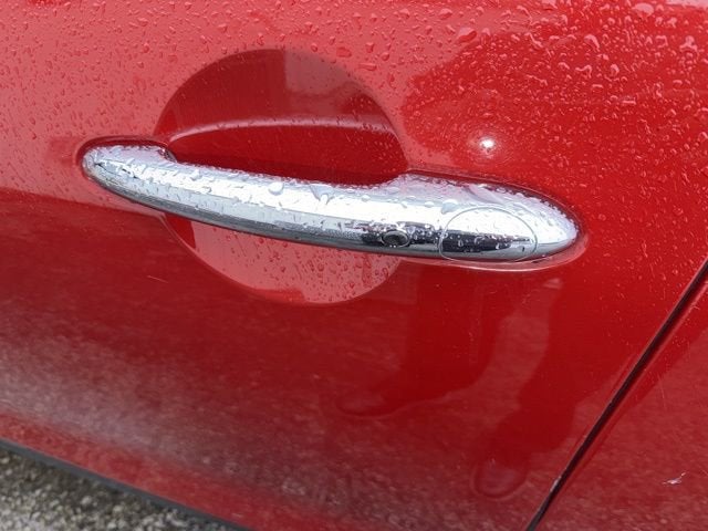 2015 MINI Cooper Hardtop 4 Door Base