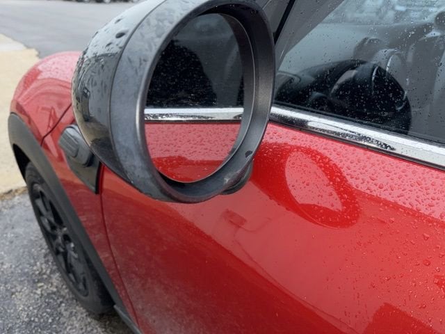 2015 MINI Cooper Hardtop 4 Door Base