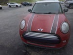 2015 MINI Cooper Hardtop 4 Door Base