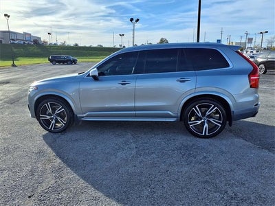 2019 Volvo XC90 R-Design