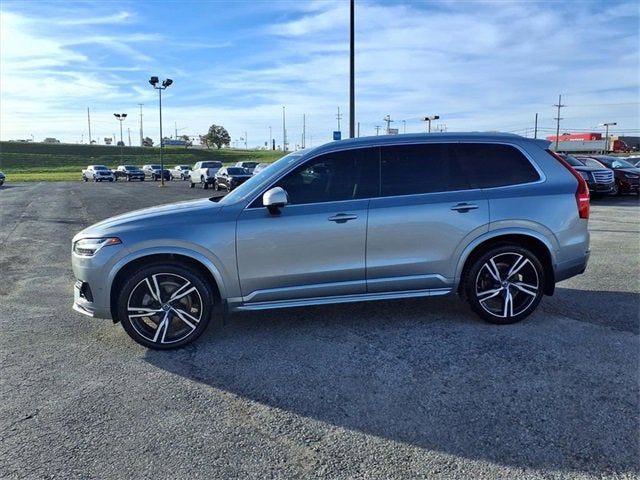 2019 Volvo XC90 R-Design