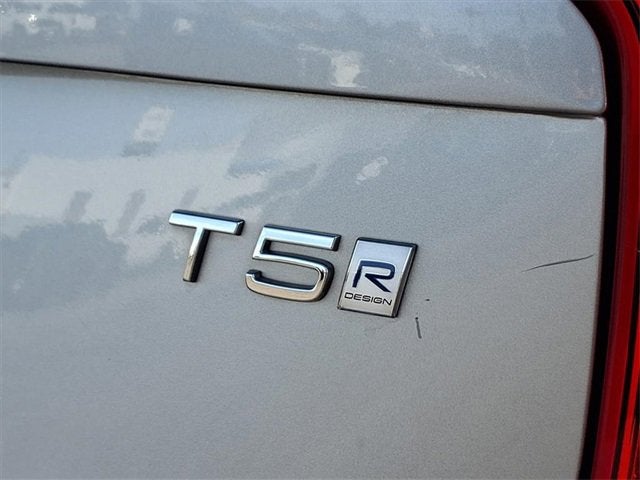 2019 Volvo XC90 R-Design