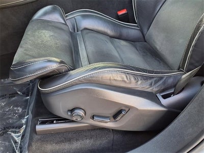 2019 Volvo XC90 R-Design