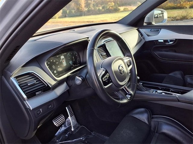 2019 Volvo XC90 R-Design
