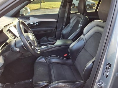 2019 Volvo XC90 R-Design