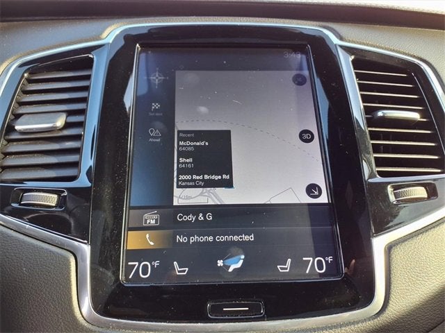 2019 Volvo XC90 R-Design