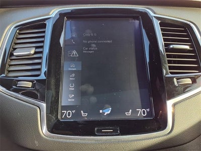 2019 Volvo XC90 R-Design