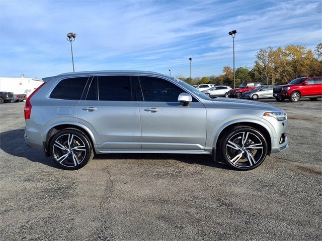 2019 Volvo XC90 R-Design