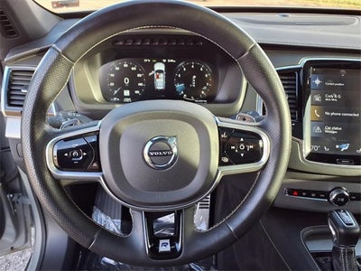 2019 Volvo XC90 R-Design