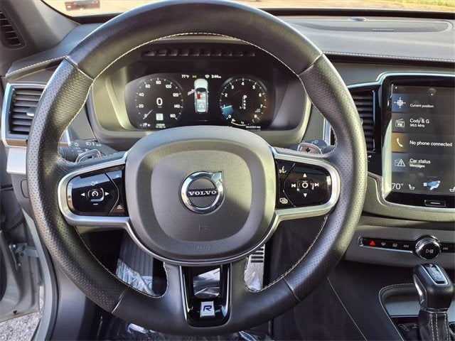 2019 Volvo XC90 R-Design