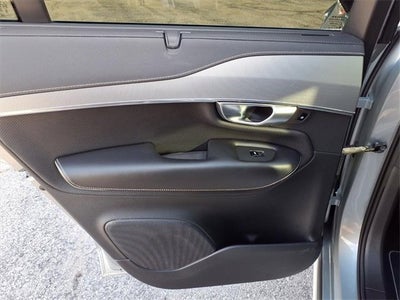 2019 Volvo XC90 R-Design