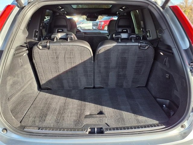 2019 Volvo XC90 R-Design