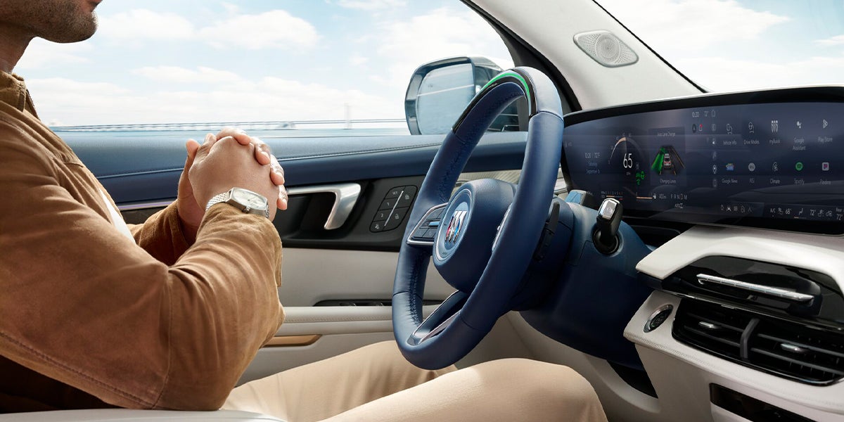 Roberts Robinson GMC in Excelsior Springs MO