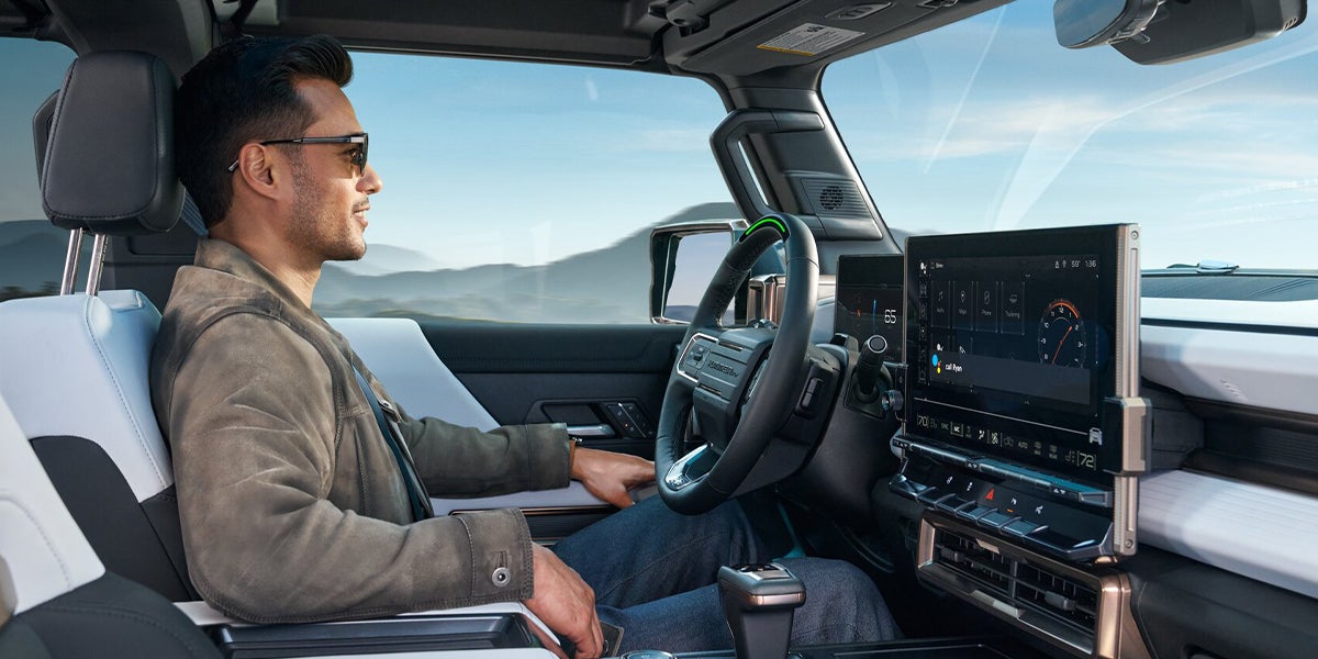 Roberts Robinson GMC in Excelsior Springs MO