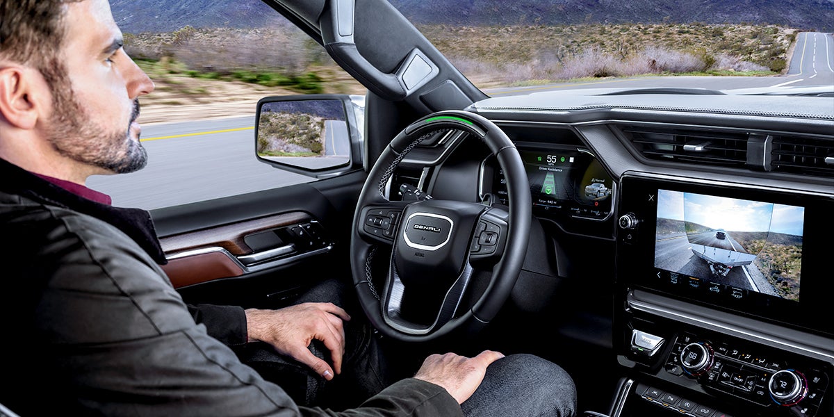 Roberts Robinson GMC in Excelsior Springs MO