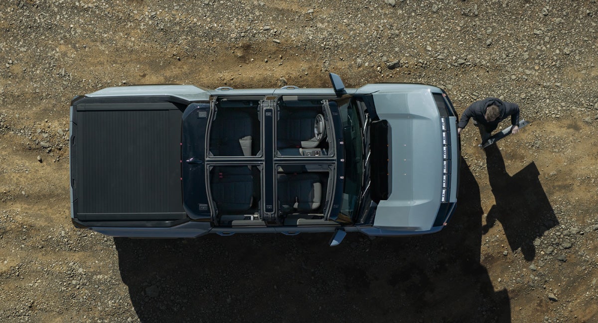 Roberts Robinson GMC in Excelsior Springs MO