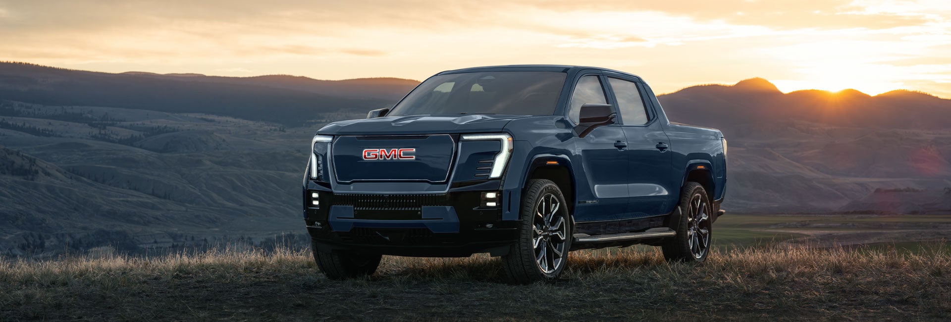 Roberts Robinson GMC in Excelsior Springs MO