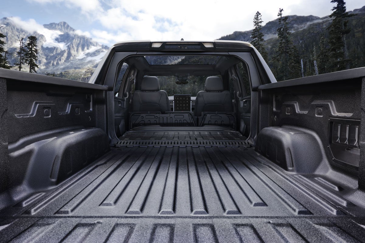 Roberts Robinson GMC in Excelsior Springs MO